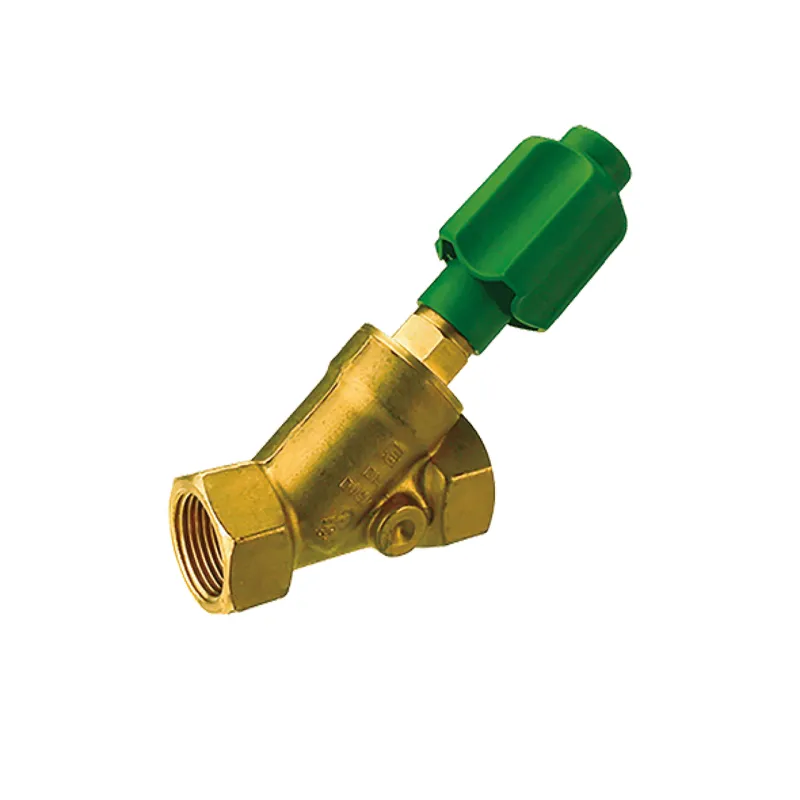 IF FSV red. o.Entl. SEPP Kommunal 1601 Servo-Plus OT n.steig. DN25x20 MS