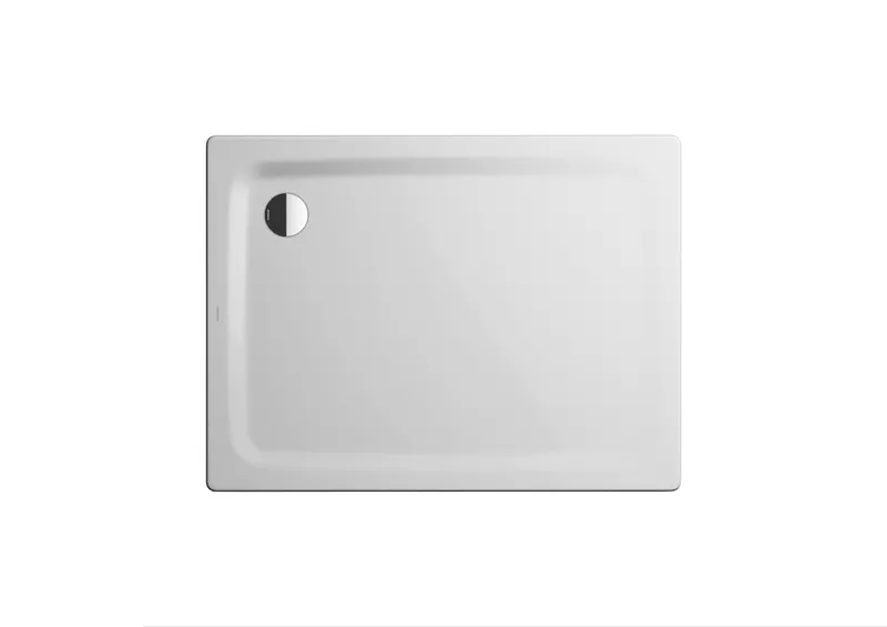 Kaldewei Duschwanne SUPERPLAN CLASSIC Mod.387-1,750x 900mm,manhattan