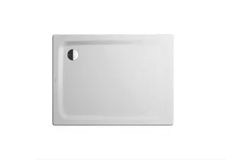 Kaldewei Duschwanne SUPERPLAN CLASSIC Mod.387-1,750x 900mm,manhattan