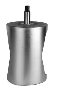 Resideo Drehschieber 030000388 zu Mischer ZR/DR, DN125I – Bild 3