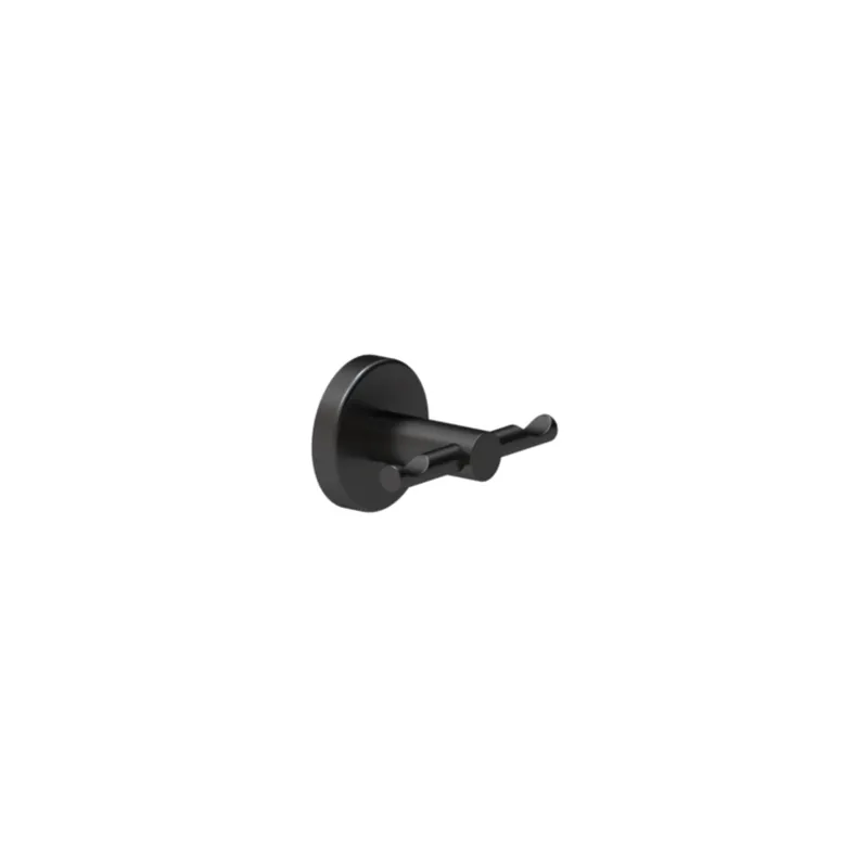 Normbau Inox Care Doppelhaken 2290034 Edelstahl