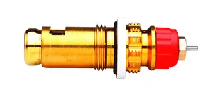 Danfoss Einbauventil Serie 3 RA-N G 1/2AG, für Buderus Ventilheizkörper – Bild 2