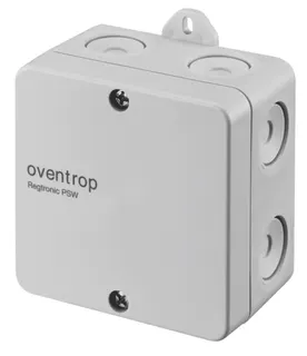 OVENTROP-Signalkonverter "Regtronic PSW" für PWM/ 0 - 10 V Pumpensteuerung