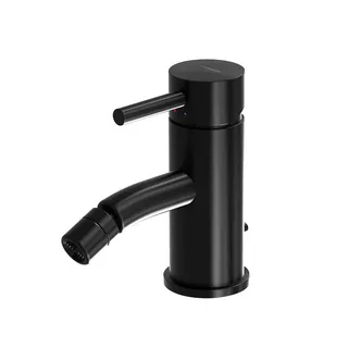 Steinberg Bidet-Einhebelmischer 100 1300 S, matt black