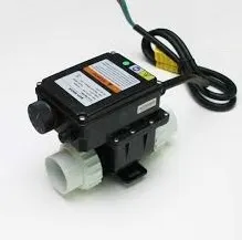 Hoesch Zubehör Integrierte E-Heizung, 2kW 230 V für Reviva II/Laola II