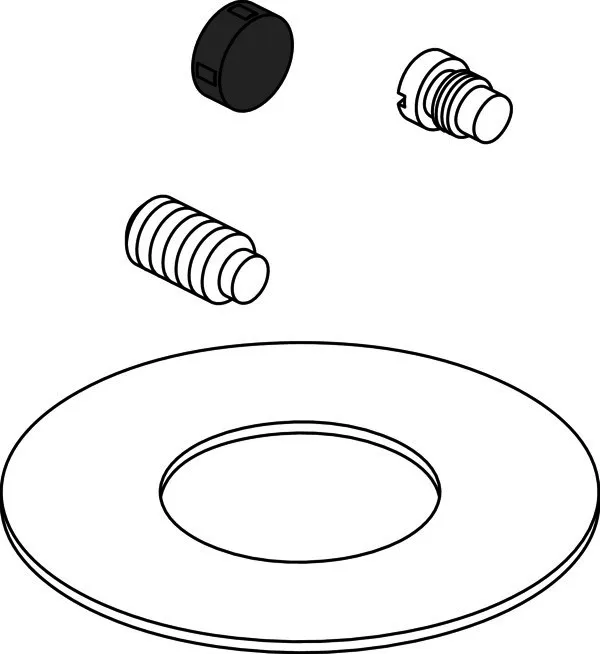 IS Befestigung Ceraplus