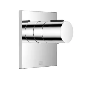 Dornbracht xTOOL UP-Therm. SERIENSPEZIFISCH 36501780 1/2" Platin gebürstet – Bild 2