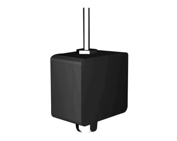 FL Außenfühler, Pt 1000, Ip 54 Farbe Grau, Bis 90 Grd C