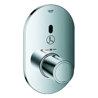 GROHE IR-Brausethermostat Eurosmart CE Special 36456 FMS für 36458/36459 chrom