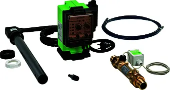GB Dosieranlage GENODOS DM-oxi 1"