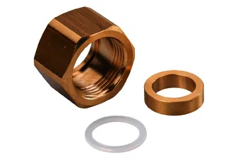 Grünbeck Adaptersatz KOMBI 3/4", pureliQ, BOXER