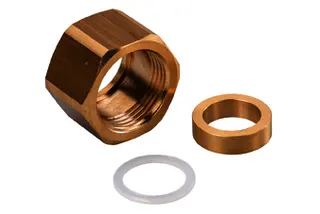 Grünbeck Adaptersatz KOMBI 3/4", pureliQ, BOXER