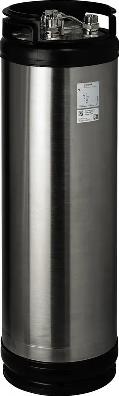 Grünbeck GENO-therm Enthärtungspatrone 100, 60 Grad C