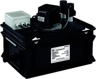 GB Abwasserhebeanlage AH-300