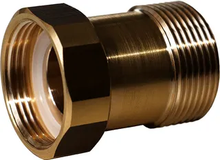 Grünbeck Adaptersatz KOMBI (V1) 1 1/4", pureliQ, BOXER, exaliQ – Bild 2