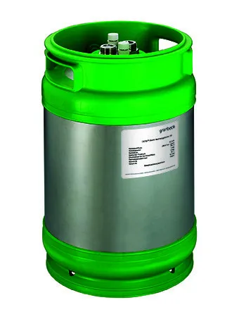 GB GENO-therm MWP 1160 VARIO mini