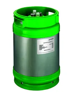 Grünbeck GENO-therm MWP 1160 VARIO mini