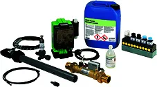 GB Dosieranlage GENODOS Typ DM-B 10