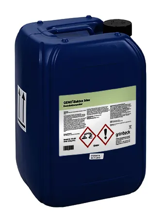 Grünbeck GENO-Baktox blau 20 kg