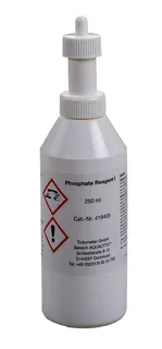 Grünbeck Phosphatreagenz I (250 ml)