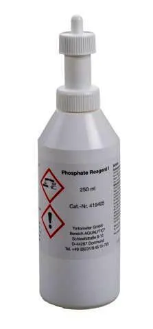 Grünbeck Phosphatreagenz II (250 ml)