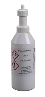 Grünbeck Phosphatreagenz II (250 ml) – Bild 2