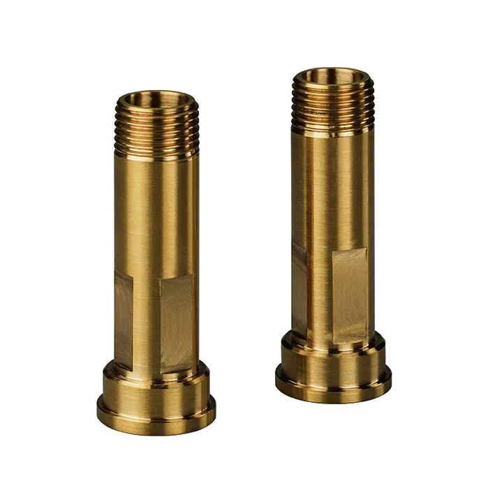 Grünbeck Adaptersatz DK-standard 1/2" auf DK 2