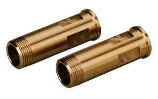 Grünbeck Adaptersatz DK-standard 3/4" auf DK 2