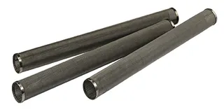 Grünbeck GENO-EFK 500 um 14erPack Gr. 4, VA