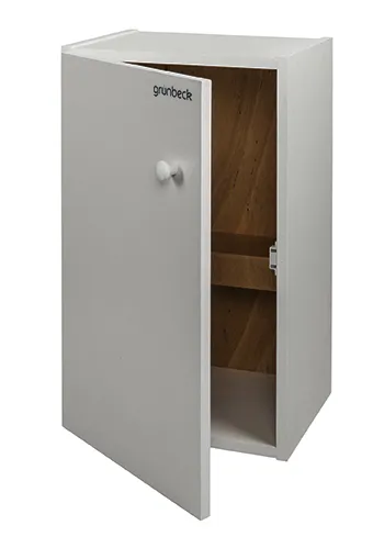 Grünbeck Wandschrank 1-türig
