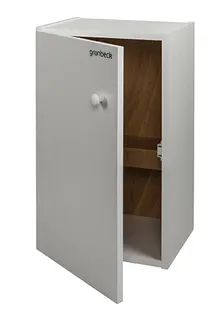 Grünbeck Wandschrank 1-türig