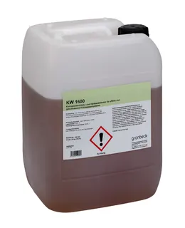 Grünbeck Dosierchemikal KW 1600, 20 kg