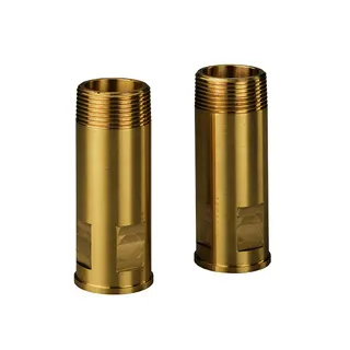 Grünbeck Adaptersatz DK-standard 1 1/4" auf DK 2