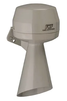 Grünbeck Alarmhupe 230 V/50 Hz