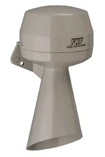 Grünbeck Alarmhupe 230 V/50 Hz