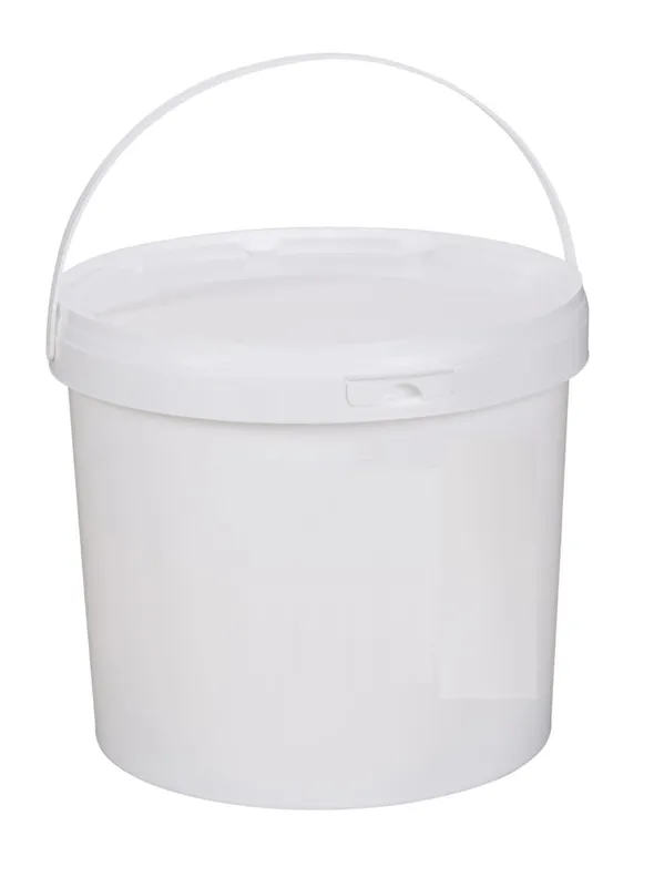 Grünbeck Harzfüllung, Entsalzung, 5 Liter