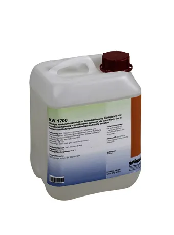Grünbeck Dosierchemikal KW 1700, 5 kg