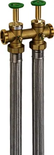 Grünbeck Anschluss-Set softliQ:LB80i/120i L260 mm_ – Bild 4