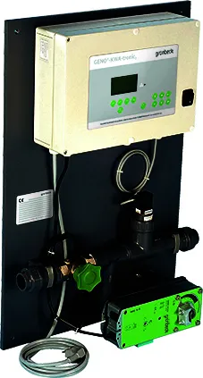 GB Absalzautomatik GENO-KWA-60i