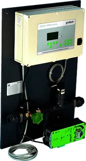 Grünbeck Absalzautomatik GENO-KWA-60i