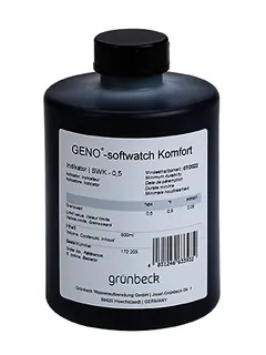Grünbeck Indikator 0,5 GraddH GENO-softwatch 500 ml – Bild 2