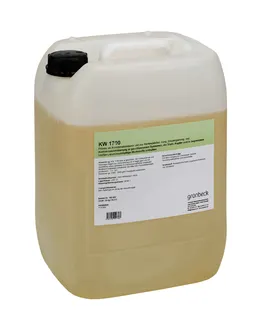 Grünbeck Dosierchemikal KW 1700, 20 kg