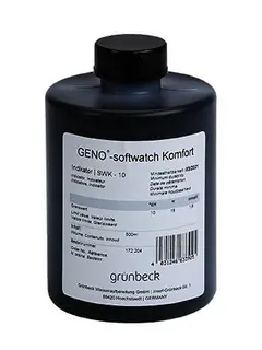 Grünbeck Indikator 10 GraddH GENO-softwatch 500 ml