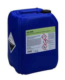Grünbeck Dosierchemikal KW 4500, 20 kg
