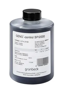 Grünbeck Resthärte-Indikator Typ CTH 2100