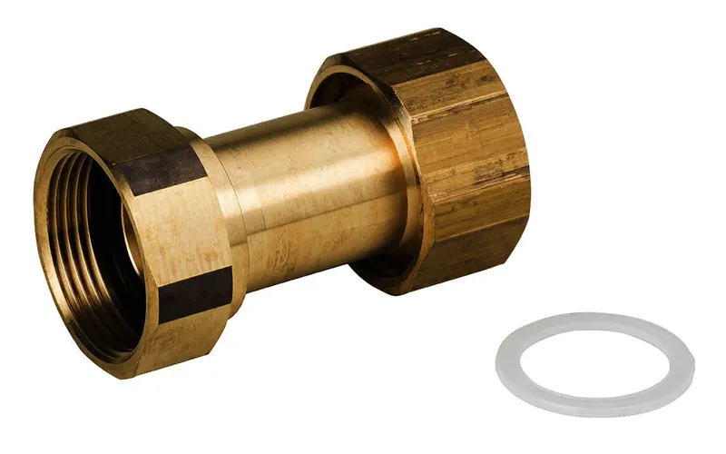 GB Doppelverschraubung 1 1/4"