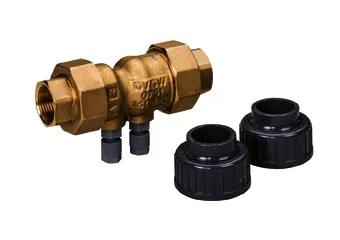 GB Differenzdruckgeber 3/4"