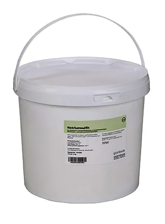 GB Natriumsulfit