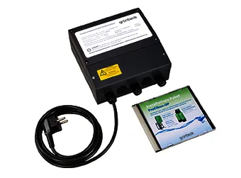 GB Kommunikationsmodul DE200 Profibus