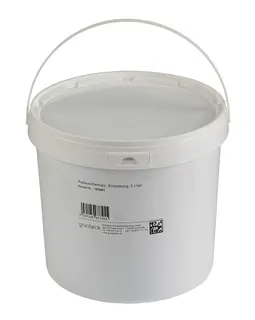 Grünbeck Austauscherharz, Entsalzung, 5 Liter